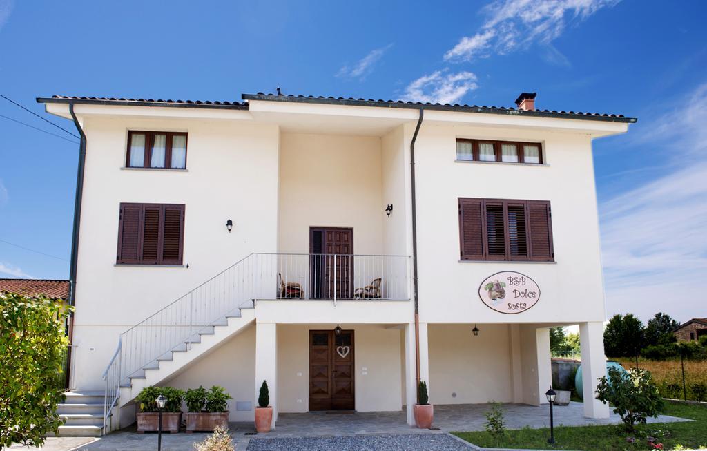Dolce Sosta Hotel Lucca Eksteriør billede
