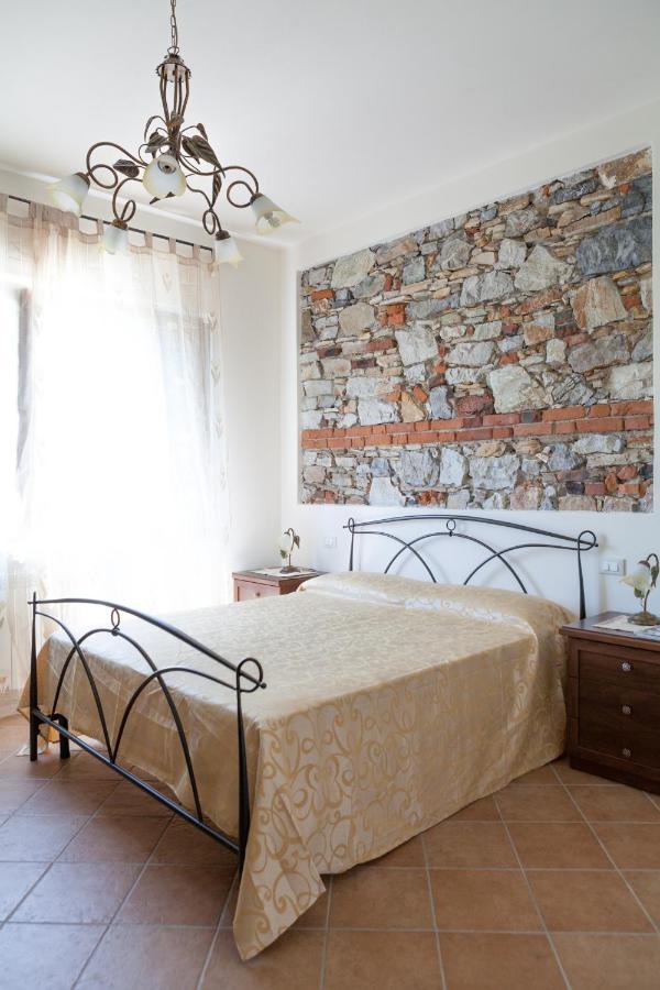 Dolce Sosta Hotel Lucca Eksteriør billede