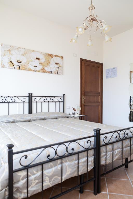 Dolce Sosta Hotel Lucca Værelse billede