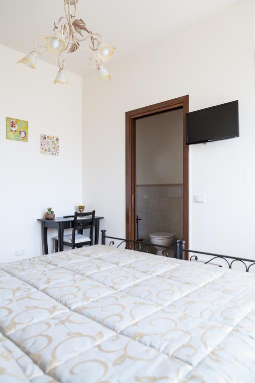 Dolce Sosta Hotel Lucca Værelse billede