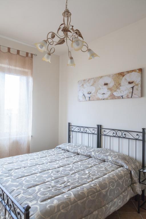 Dolce Sosta Hotel Lucca Værelse billede