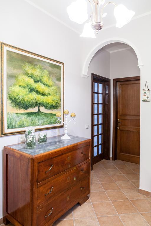 Dolce Sosta Hotel Lucca Eksteriør billede