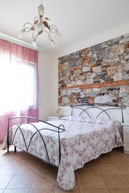 Dolce Sosta Hotel Lucca Værelse billede