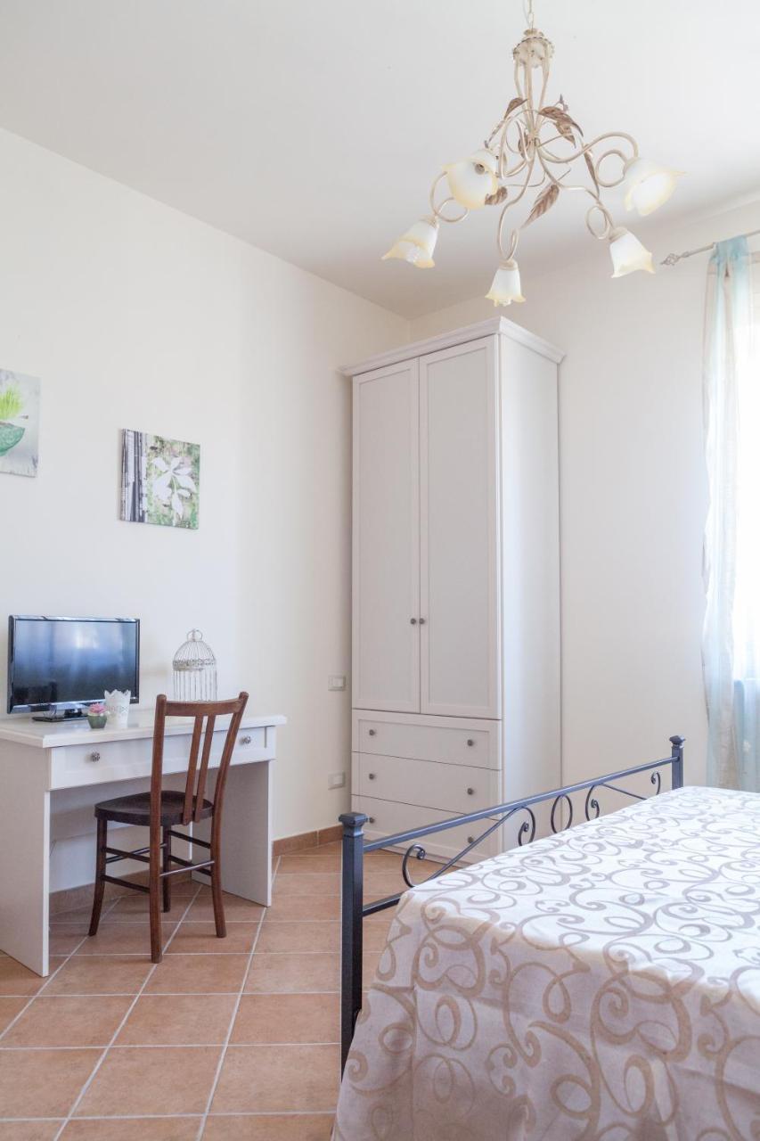 Dolce Sosta Hotel Lucca Eksteriør billede