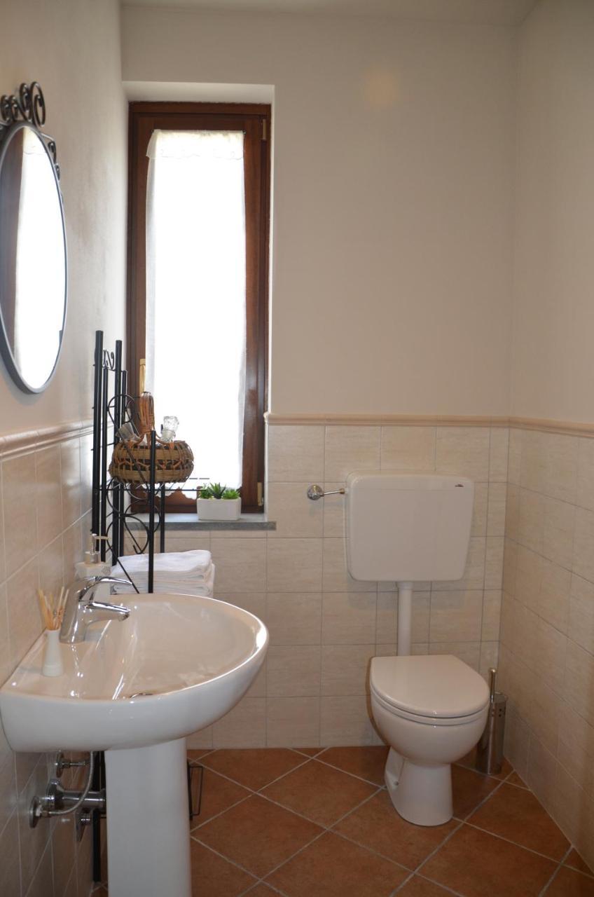 Dolce Sosta Hotel Lucca Eksteriør billede